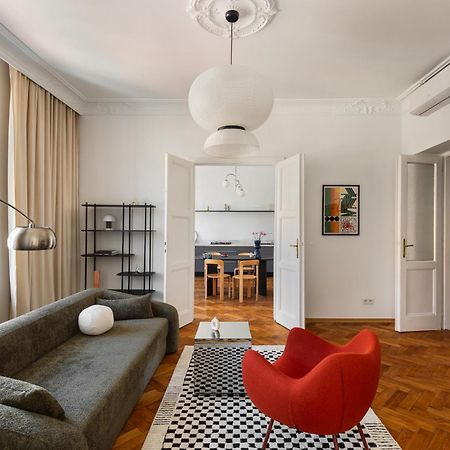 St Florian Apartments クラクフ エクステリア 写真