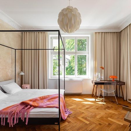 St Florian Apartments クラクフ エクステリア 写真