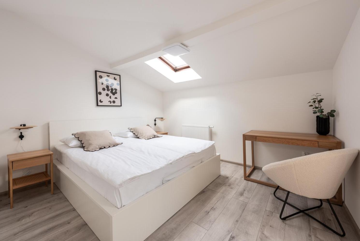 St Florian Apartments クラクフ エクステリア 写真