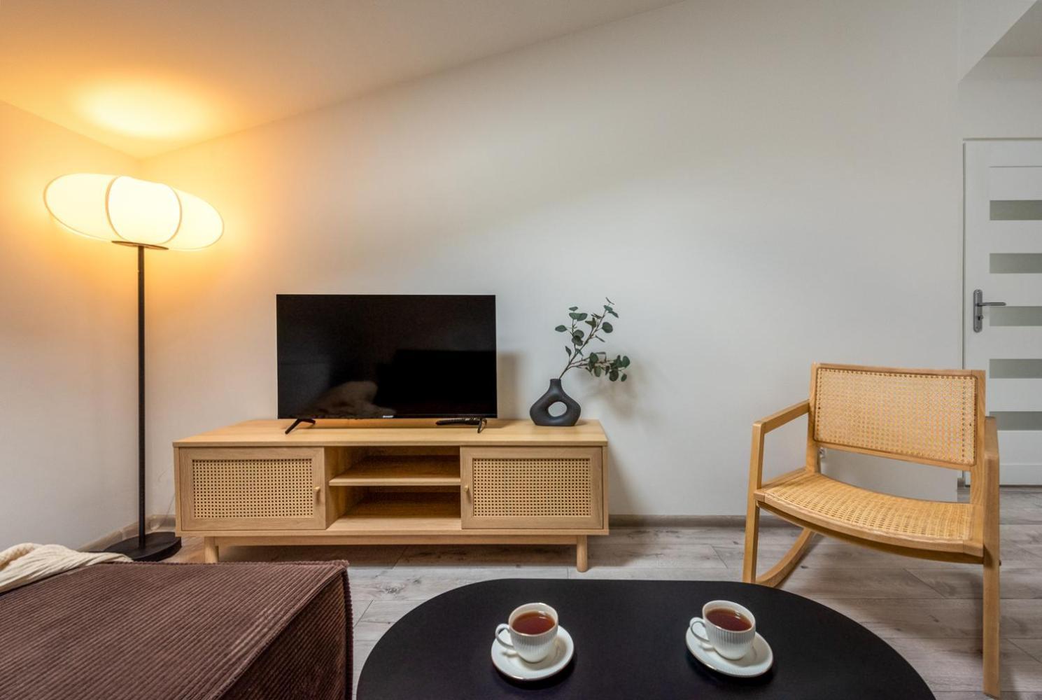 St Florian Apartments クラクフ エクステリア 写真