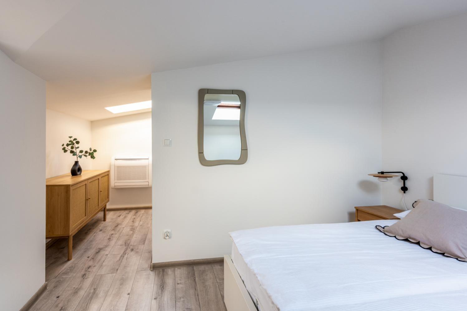 St Florian Apartments クラクフ エクステリア 写真