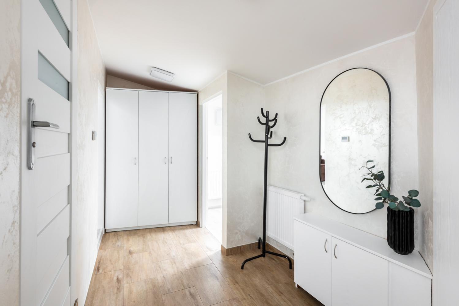 St Florian Apartments クラクフ エクステリア 写真