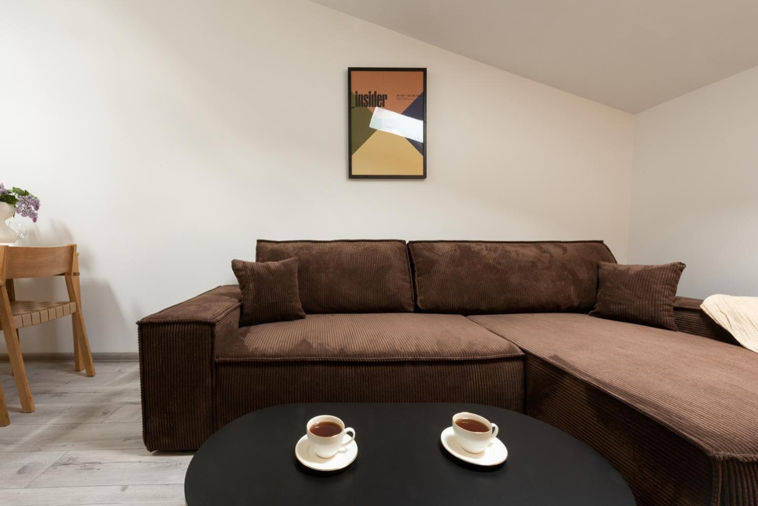 St Florian Apartments クラクフ エクステリア 写真