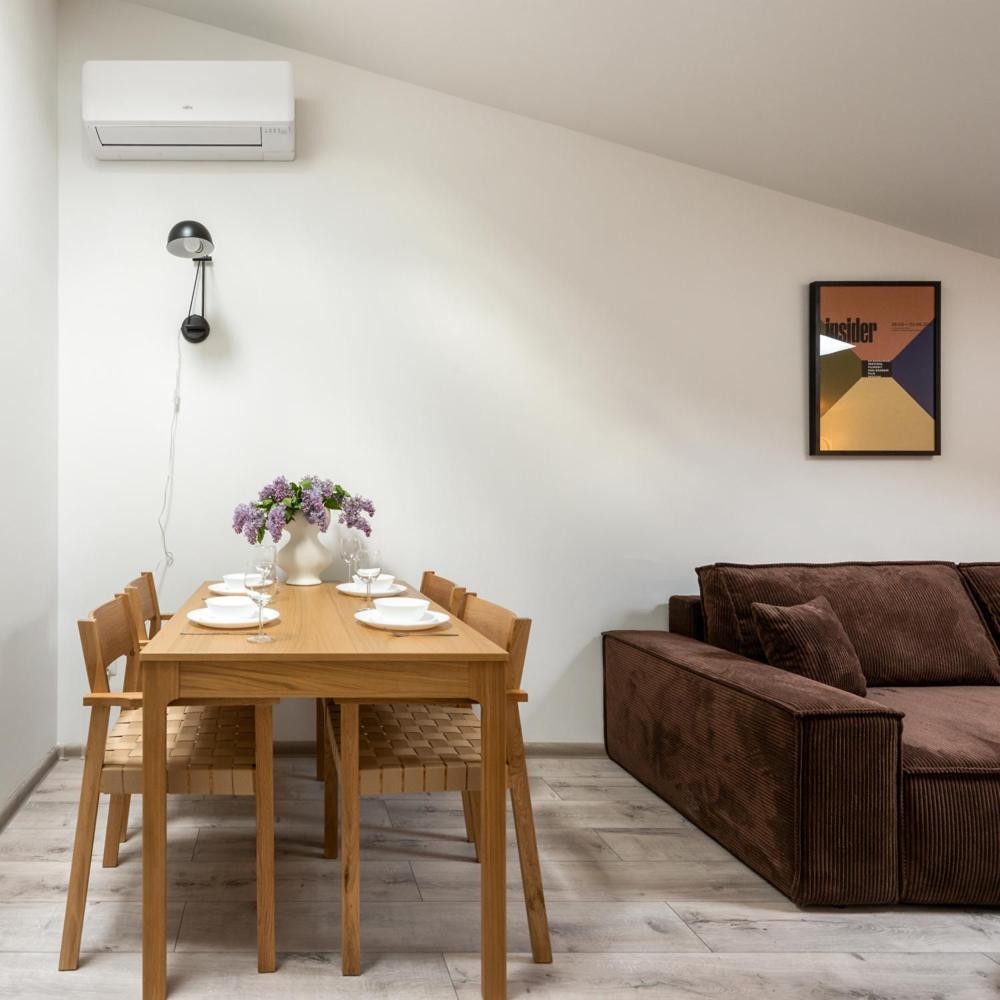 St Florian Apartments クラクフ エクステリア 写真