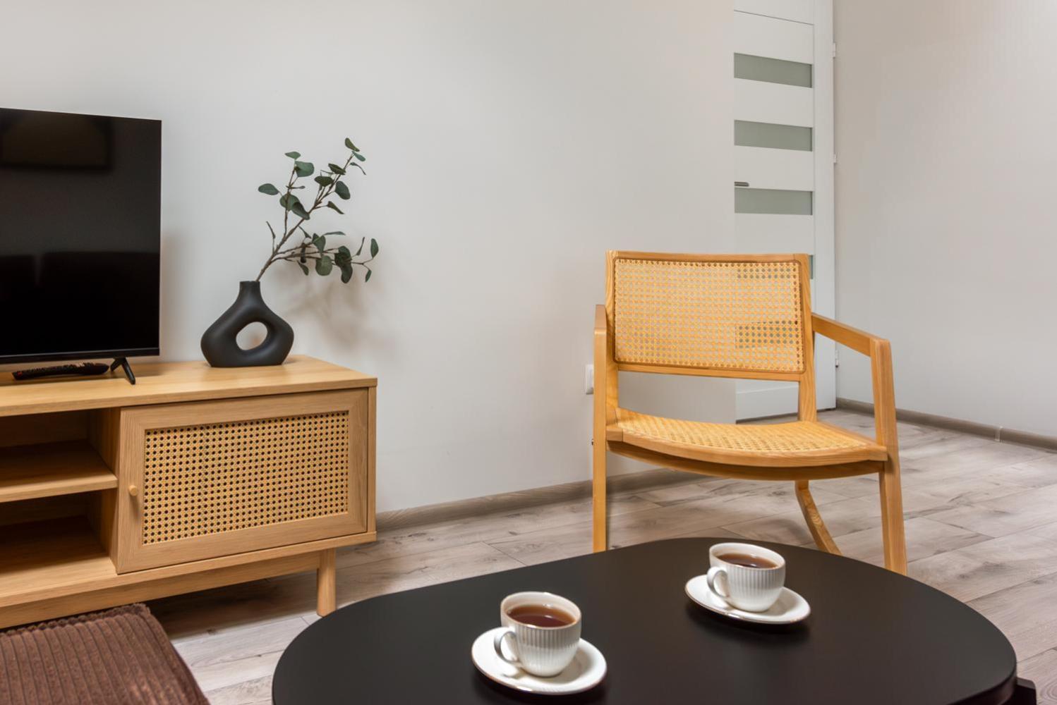 St Florian Apartments クラクフ エクステリア 写真