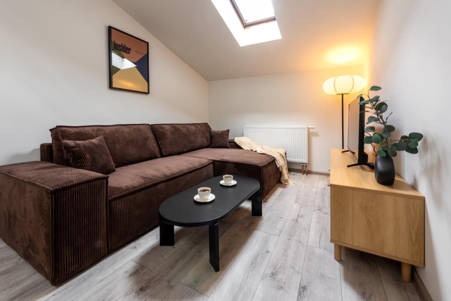 St Florian Apartments クラクフ エクステリア 写真