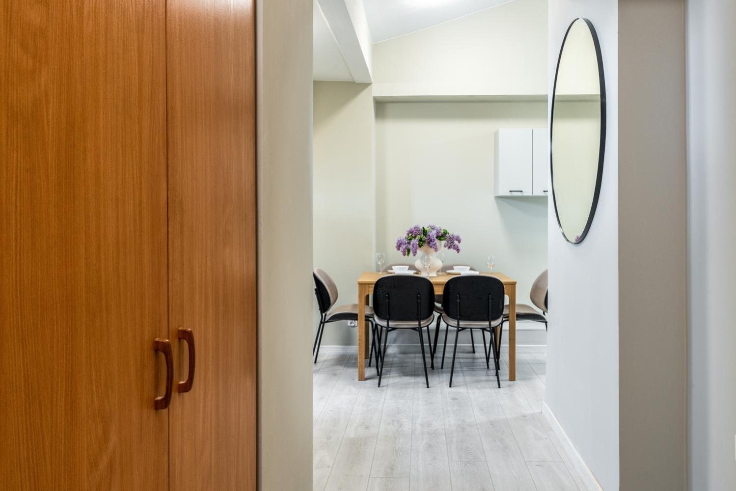 St Florian Apartments クラクフ エクステリア 写真