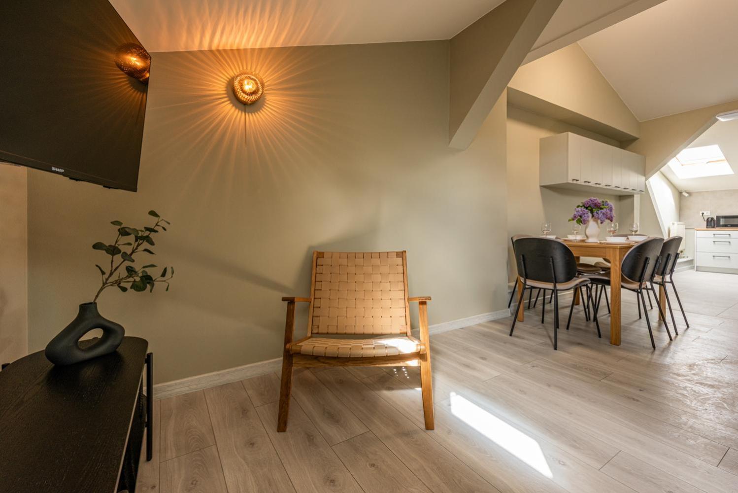 St Florian Apartments クラクフ エクステリア 写真