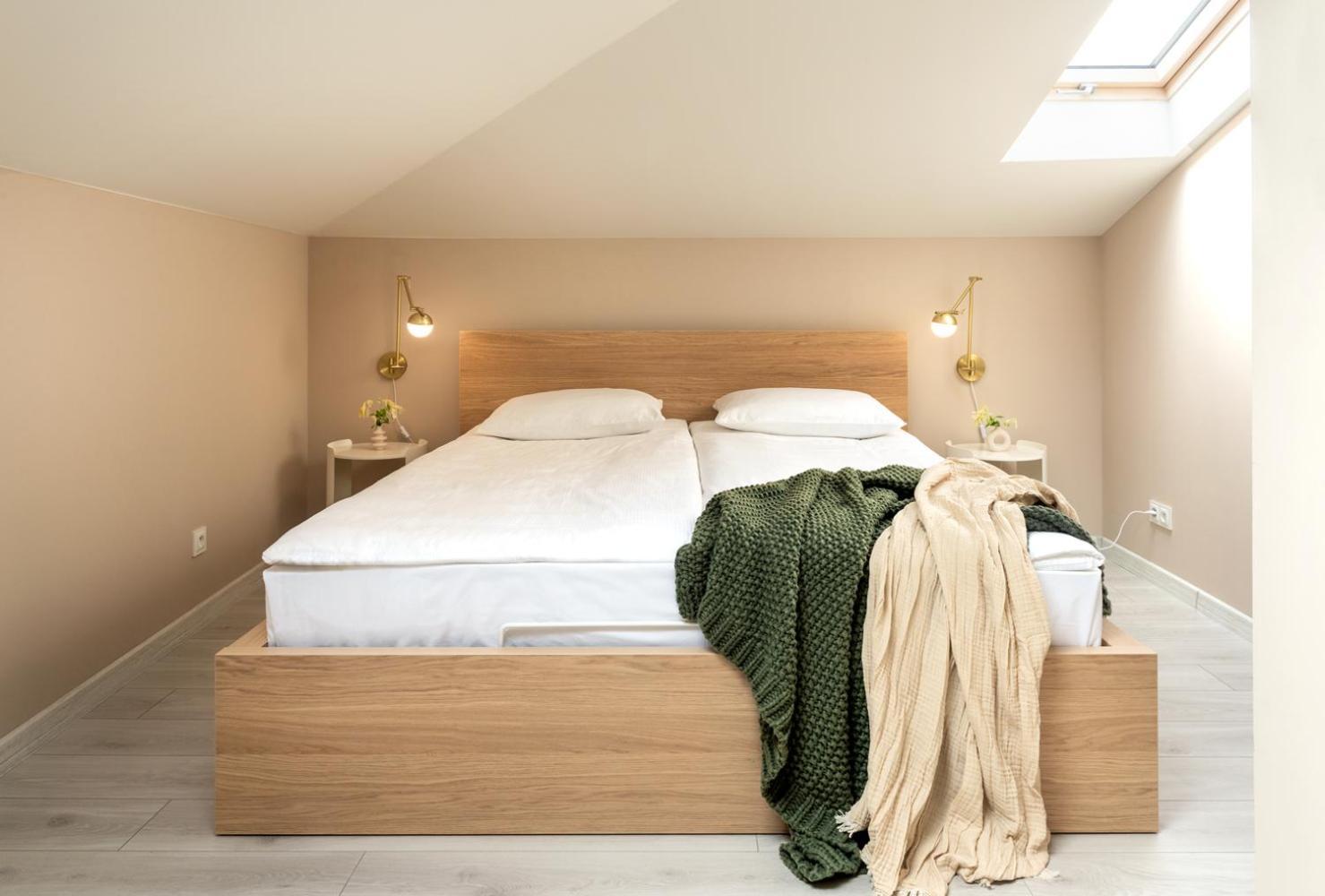 St Florian Apartments クラクフ エクステリア 写真