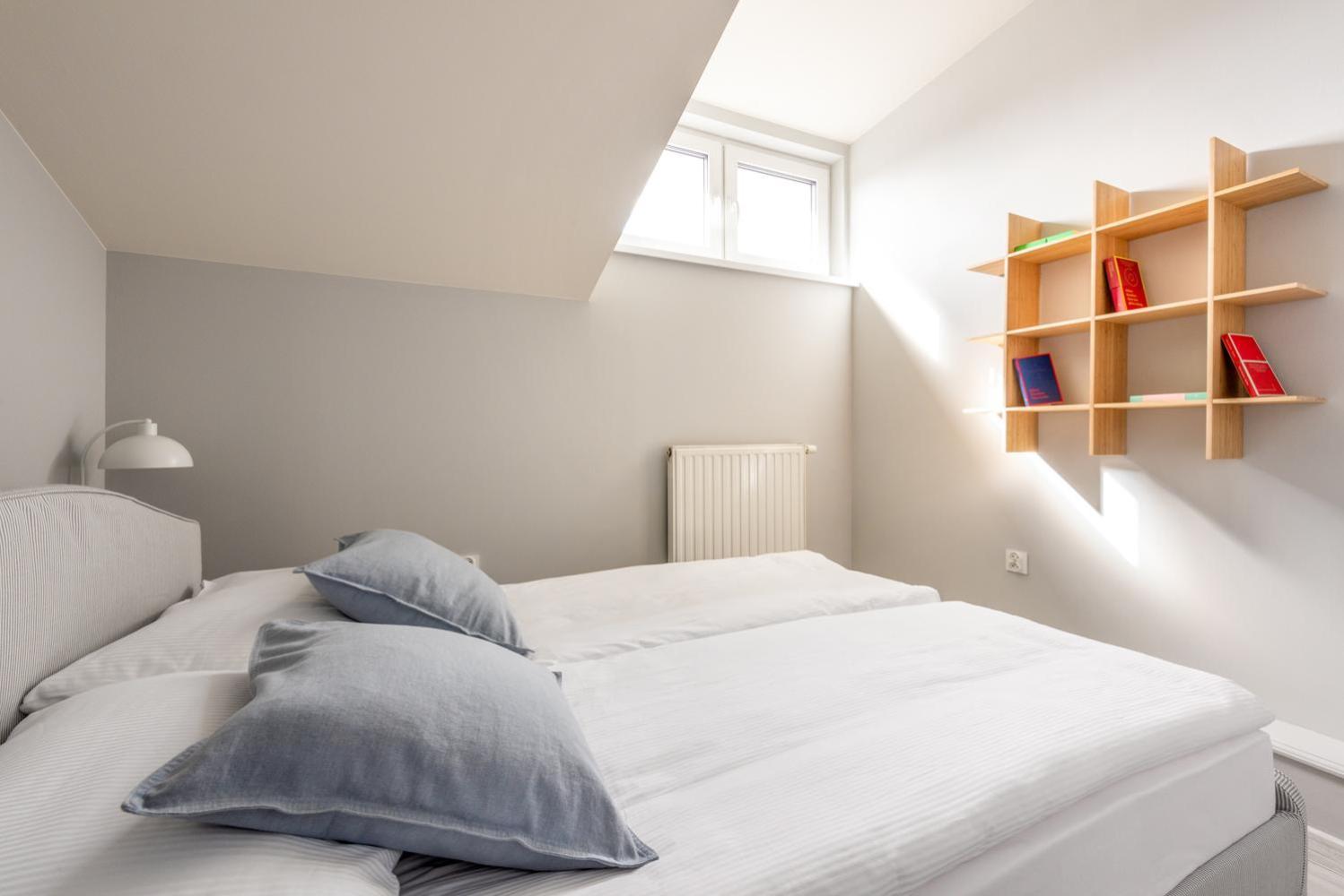 St Florian Apartments クラクフ エクステリア 写真