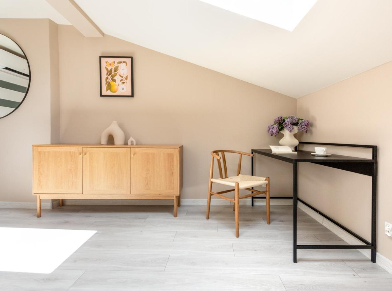 St Florian Apartments クラクフ エクステリア 写真