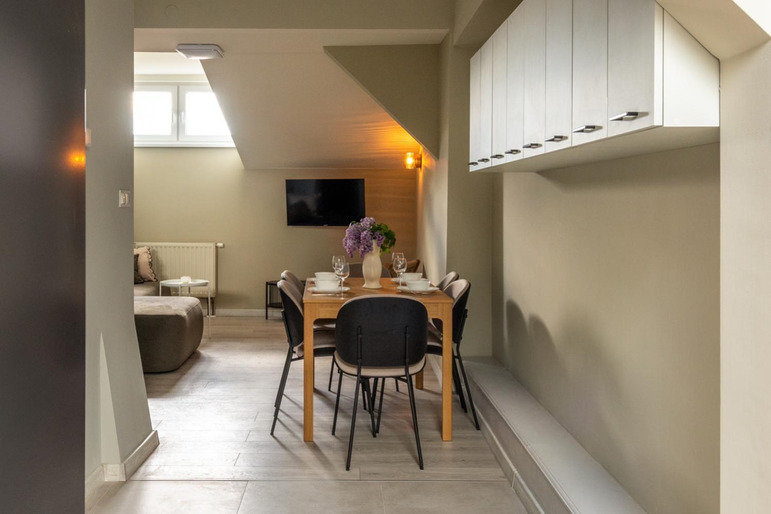St Florian Apartments クラクフ エクステリア 写真