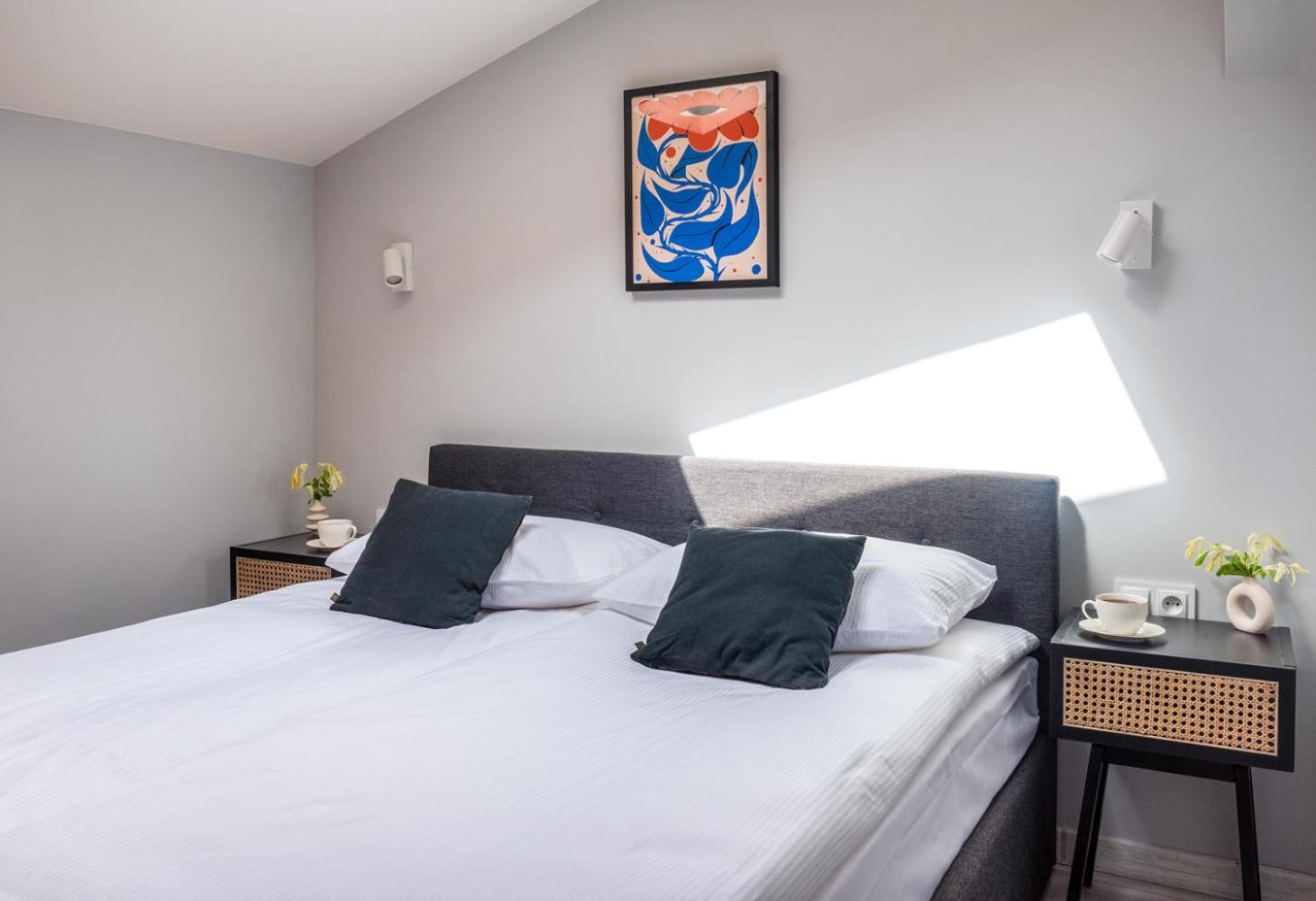 St Florian Apartments クラクフ エクステリア 写真