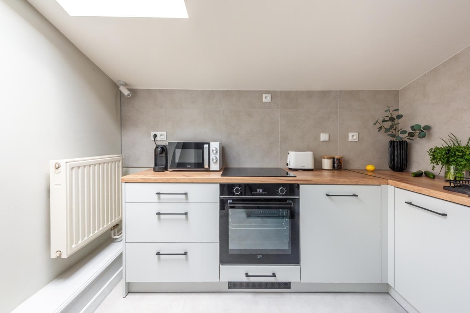 St Florian Apartments クラクフ エクステリア 写真