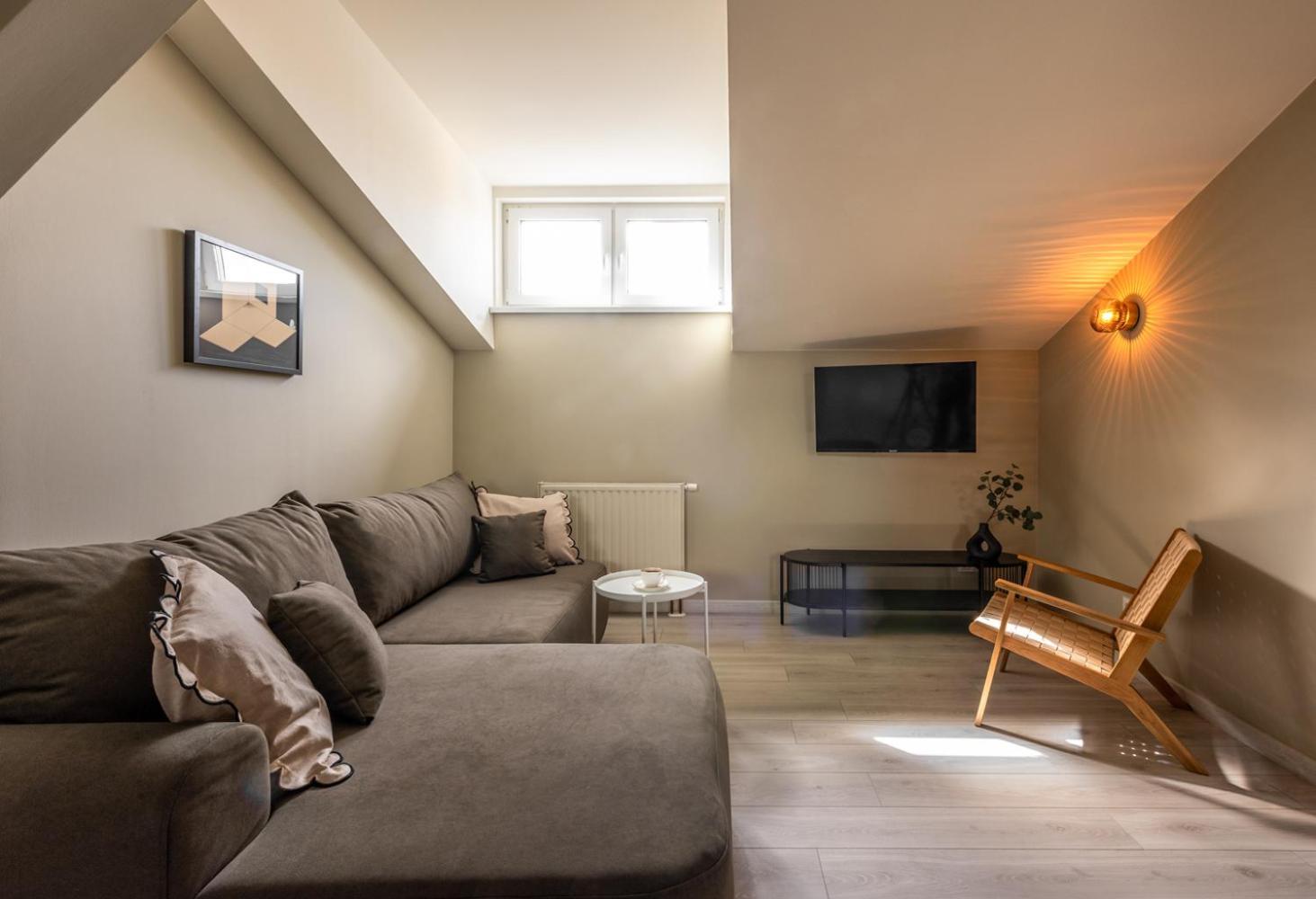 St Florian Apartments クラクフ エクステリア 写真