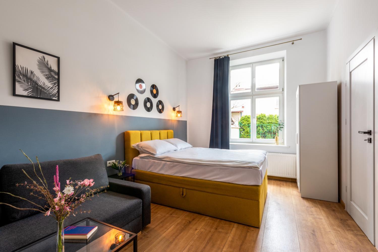St Florian Apartments クラクフ エクステリア 写真