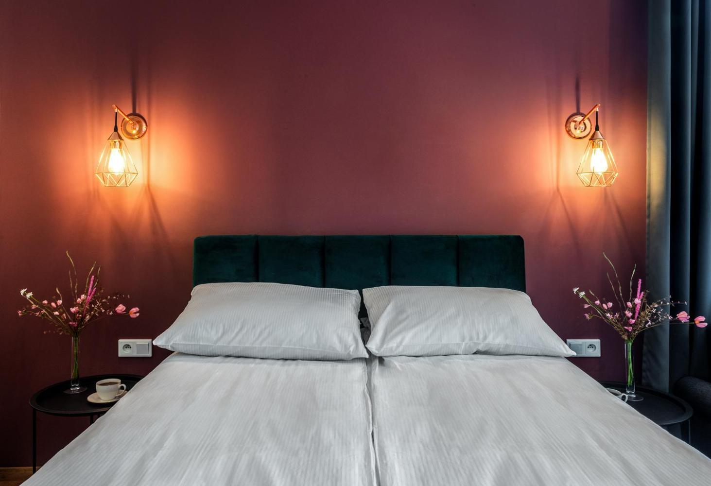 St Florian Apartments クラクフ エクステリア 写真