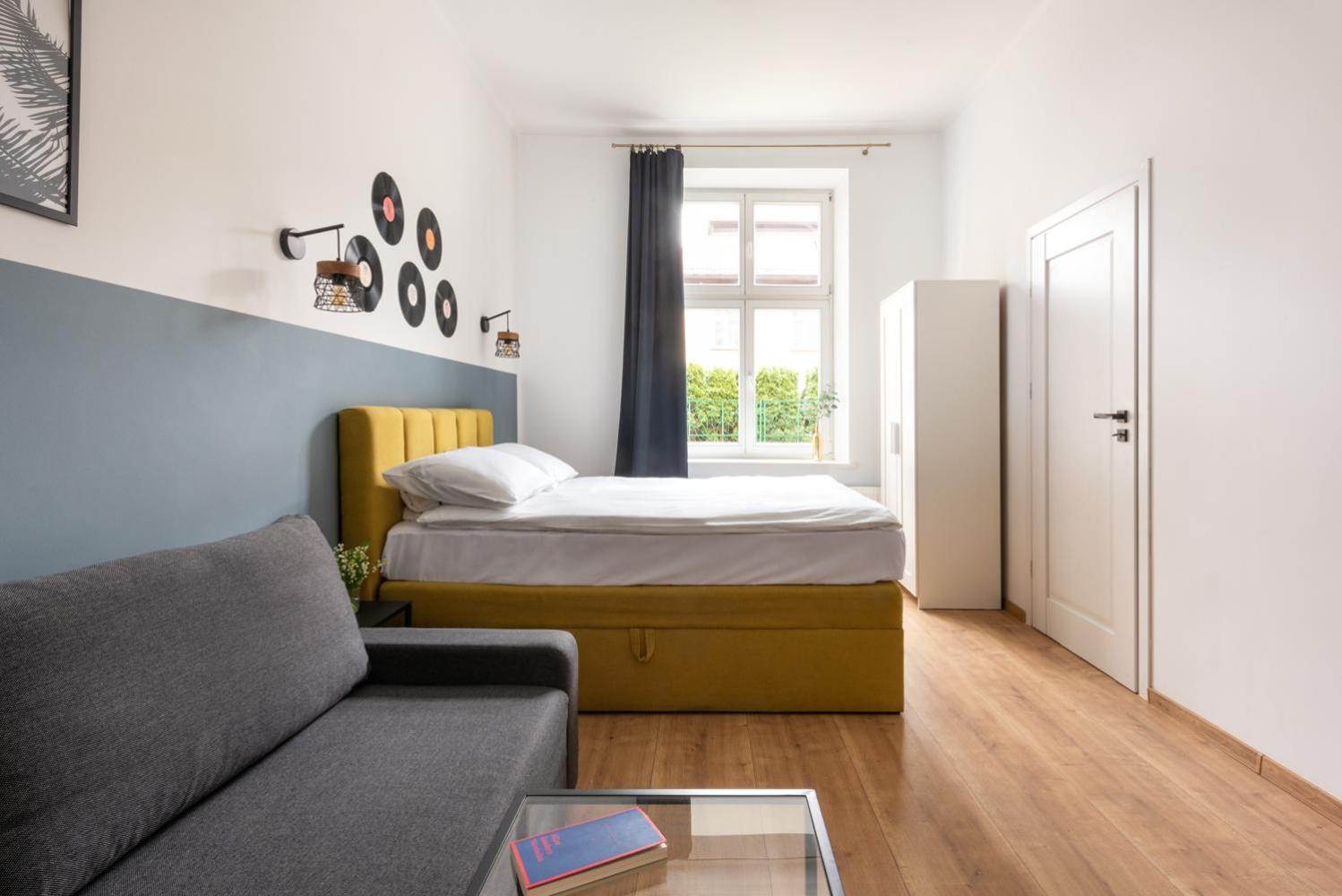 St Florian Apartments クラクフ エクステリア 写真