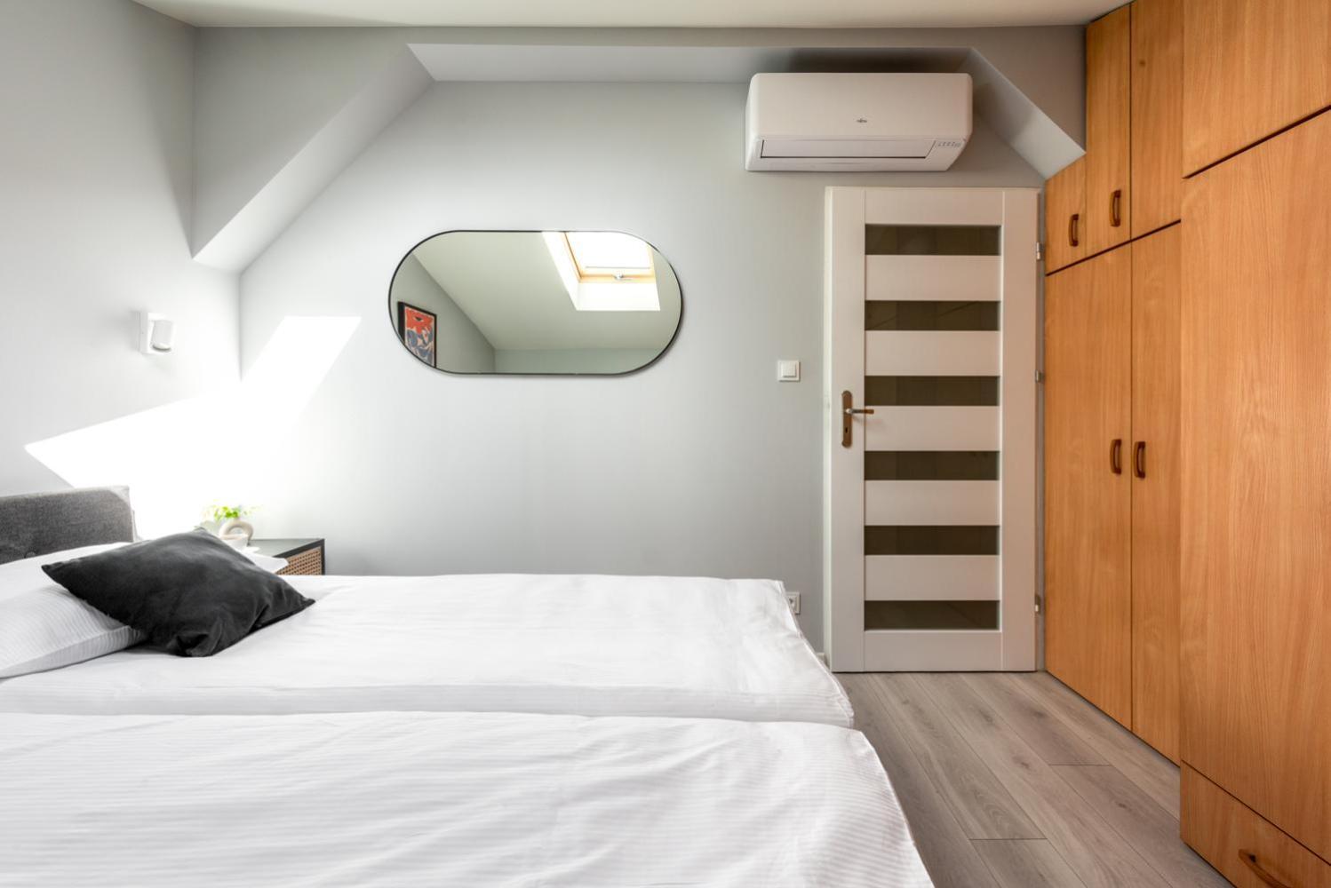 St Florian Apartments クラクフ 部屋 写真