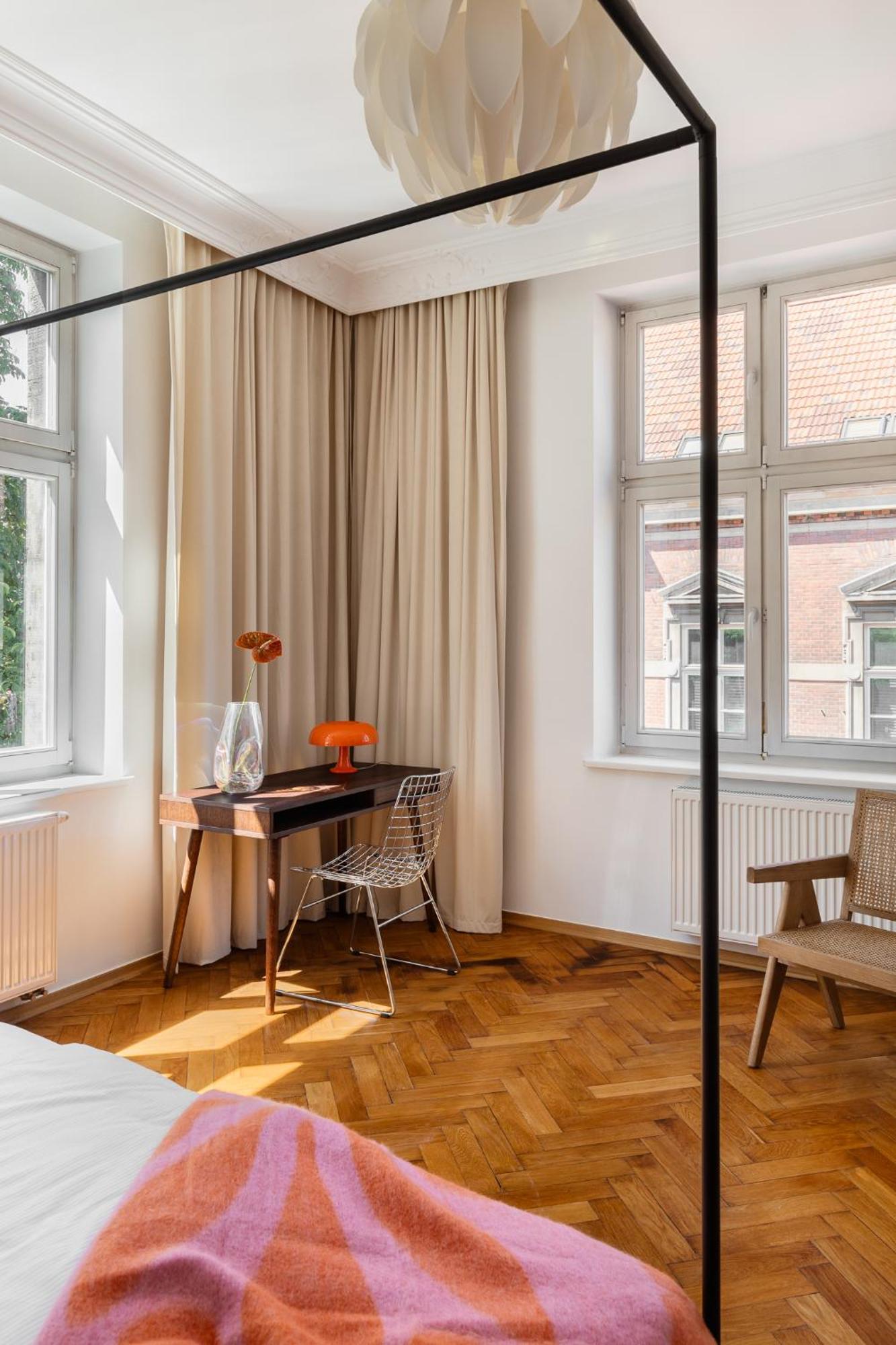 St Florian Apartments クラクフ エクステリア 写真