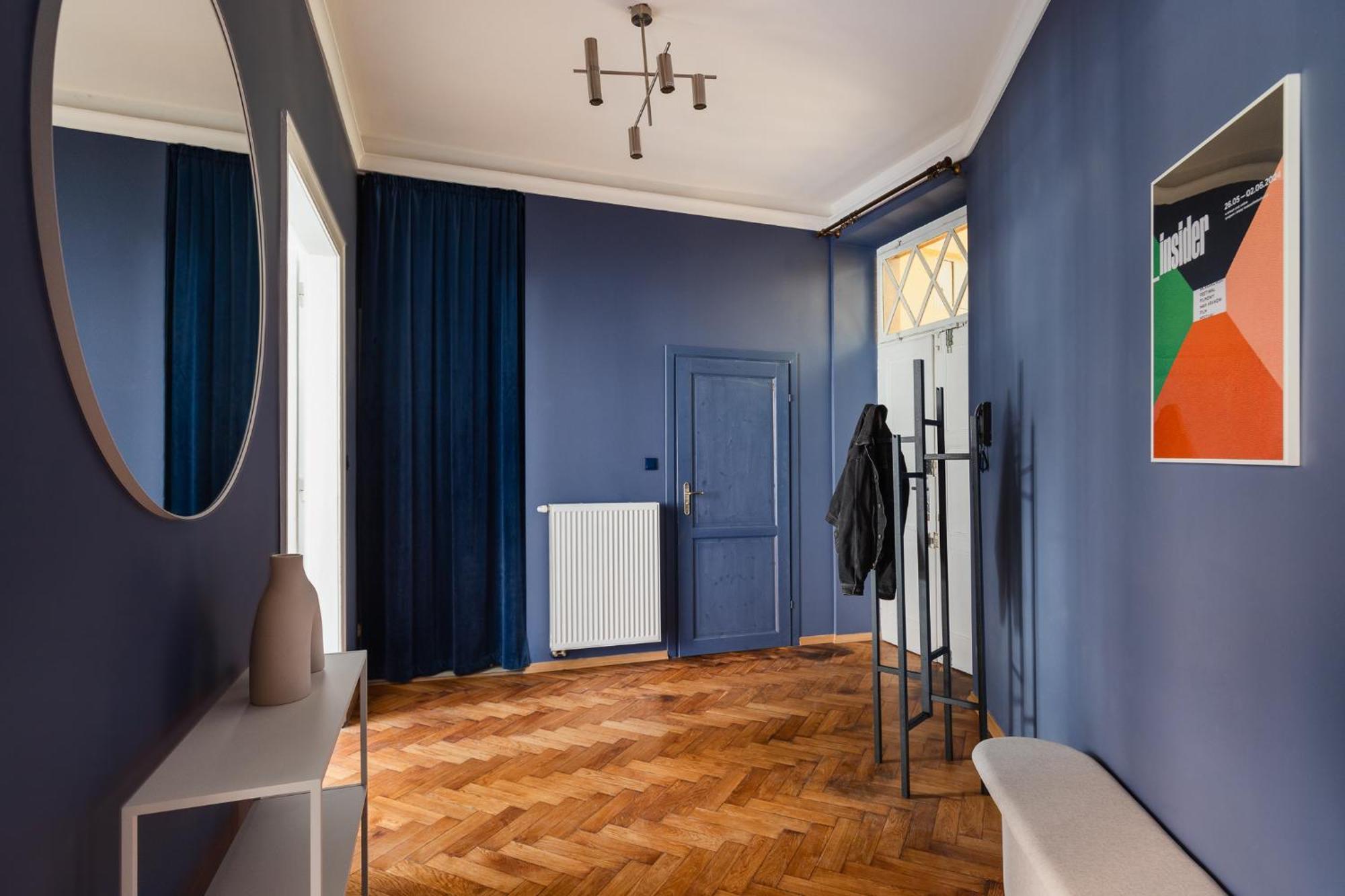 St Florian Apartments クラクフ エクステリア 写真